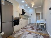 İcarəyə verilir 3 otaqlı yeni tikili 120 m², Şah İsmayıl Xətai m., photo 3 from 8