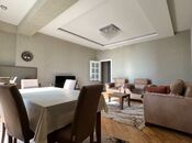 İcarəyə verilir 3 otaqlı yeni tikili 120 m², Şah İsmayıl Xətai m., photo 1 from 8