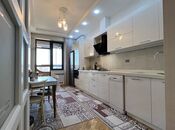 İcarəyə verilir 3 otaqlı yeni tikili 120 m², Şah İsmayıl Xətai m., photo 2 from 8