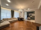 Satılır 3 otaqlı yeni tikili 126.5 m², Nəsimi r., photo 1 from 8