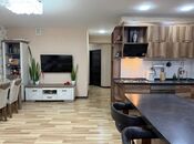 Satılır 3 otaqlı yeni tikili 102.4 m², İnşaatçılar m., photo 5 from 8