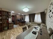Satılır 3 otaqlı yeni tikili 102.4 m², İnşaatçılar m., photo 2 from 8