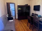 Сдаётся 2-комн. новостройка 50 м², м. Иншаатчылар, photo 1 from 6