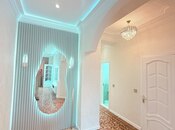 Satılır 3 otaqlı yeni tikili 88 m², Elmlər Akademiyası m., photo 6 from 8