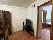 İcarəyə verilir 3 otaqlı köhnə tikili 65 m², Gənclik m., photo 5 from 8
