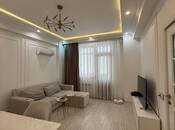 Сдаётся 2-комн. новостройка 60 м², м. Ахмедлы, photo 2 from 8