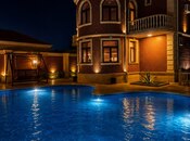 İcarəyə verilir 5 otaqlı həyət evi/bağ evi 350 m², Pirşağı q., photo 3 from 8
