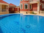İcarəyə verilir 5 otaqlı həyət evi/bağ evi 350 m², Pirşağı q., photo 1 from 8