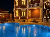 İcarəyə verilir 5 otaqlı həyət evi/bağ evi 350 m², Pirşağı q., photo 6 from 8
