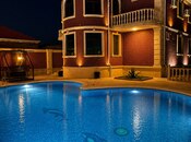 İcarəyə verilir 5 otaqlı həyət evi/bağ evi 350 m², Pirşağı q., photo 4 from 8