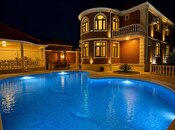 İcarəyə verilir 5 otaqlı həyət evi/bağ evi 350 m², Pirşağı q., photo 8 from 8