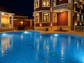 İcarəyə verilir 5 otaqlı həyət evi/bağ evi 350 m², Pirşağı q., photo 2 from 8