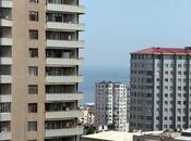 İcarəyə verilir 4 otaqlı yeni tikili 159 m², Elmlər Akademiyası m., photo 1 from 8