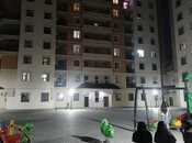 İcarəyə verilir 3 otaqlı yeni tikili 90 m², Qara Qarayev m., photo 1 from 8