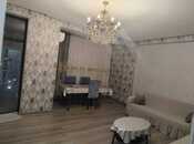İcarəyə verilir 3 otaqlı yeni tikili 90 m², Qara Qarayev m., photo 3 from 8