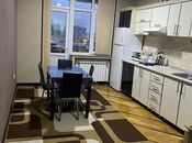 İcarəyə verilir 3 otaqlı yeni tikili 140 m², 20 Yanvar m., photo 6 from 8