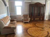 İcarəyə verilir 3 otaqlı yeni tikili 135 m², Nizami m., photo 2 from 8