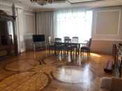 İcarəyə verilir 3 otaqlı yeni tikili 135 m², Nizami m., photo 1 from 8