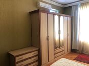 İcarəyə verilir 3 otaqlı yeni tikili 135 m², Nizami m., photo 6 from 8