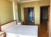 İcarəyə verilir 3 otaqlı yeni tikili 135 m², Nizami m., photo 5 from 8