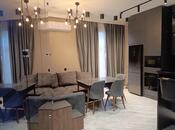 İcarəyə verilir 3 otaqlı yeni tikili 100 m², Şah İsmayıl Xətai m., photo 4 from 8