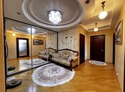 Satılır 3 otaqlı yeni tikili 162 m², Nəriman Nərimanov m., photo 1 from 8