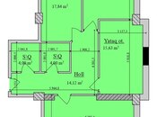 Продаётся 3-комн. новостройка 76 м², м. 20 января, photo 7 from 7