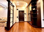 İcarəyə verilir 3 otaqlı yeni tikili 110 m², Nəsimi r., photo 4 from 8