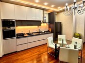 İcarəyə verilir 3 otaqlı yeni tikili 110 m², Nəsimi r., photo 7 from 8