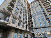 Satılır 3 otaqlı yeni tikili 109 m², Gənclik m., photo 1 from 8