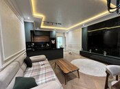Satılır 3 otaqlı yeni tikili 109 m², Gənclik m., photo 4 from 8