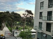 Satılır 3 otaqlı yeni tikili 109 m², Gənclik m., photo 3 from 8