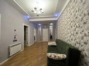 İcarəyə verilir 3 otaqlı yeni tikili 155 m², 28 May m., photo 4 from 8