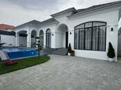 Satılır 4 otaqlı həyət evi/bağ evi 200 m², Mərdəkan q., photo 1 from 8