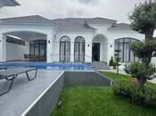 Satılır 4 otaqlı həyət evi/bağ evi 200 m², Mərdəkan q., photo 3 from 8