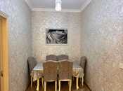 İcarəyə verilir 2 otaqlı yeni tikili 51 m², Elmlər Akademiyası m., photo 2 from 8