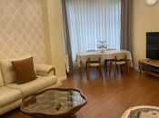 İcarəyə verilir 3 otaqlı yeni tikili 120 m², Şah İsmayıl Xətai m., photo 2 from 8