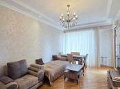 İcarəyə verilir 2 otaqlı yeni tikili 65 m², İnşaatçılar m., photo 4 from 8