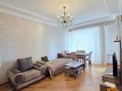 İcarəyə verilir 2 otaqlı yeni tikili 65 m², İnşaatçılar m., photo 6 from 8