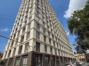 İcarəyə verilir 2 otaqlı yeni tikili 65 m², İnşaatçılar m., photo 1 from 8