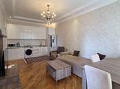 İcarəyə verilir 2 otaqlı yeni tikili 65 m², İnşaatçılar m., photo 5 from 8