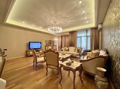 Сдаётся 4-комн. новостройка 220 м², Сабаильский р., photo 2 from 8