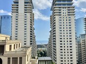 Сдаётся 4-комн. новостройка 220 м², Сабаильский р., photo 1 from 8