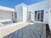Satılır 3 otaqlı həyət evi/bağ evi 100 m², Şüvəlan q., photo 1 from 8
