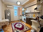Satılır 3 otaqlı yeni tikili 101 m², Həzi Aslanov m., photo 6 from 8
