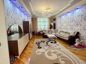 Satılır 3 otaqlı yeni tikili 101 m², Həzi Aslanov m., photo 1 from 8