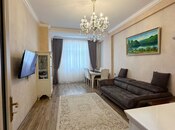 Продаётся 3-комн. новостройка 100 м², м. Ахмедлы, photo 1 from 8