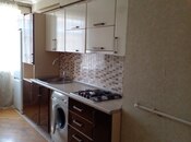 İcarəyə verilir 1 otaqlı yeni tikili 45 m², İnşaatçılar m., photo 5 from 8