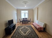 İcarəyə verilir 3 otaqlı yeni tikili 120 m², Həzi Aslanov m., photo 4 from 8