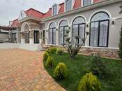 Satılır 5 otaqlı həyət evi/bağ evi 250 m², Mərdəkan q., photo 2 from 8